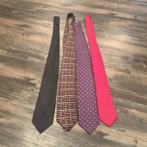 Ties